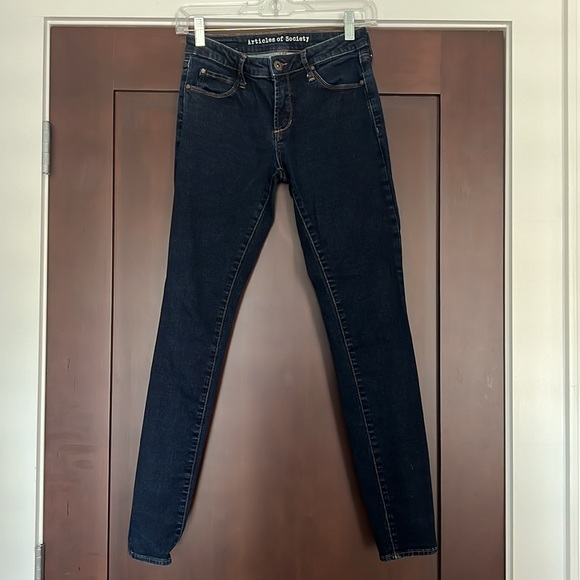 Articles of Society Jeans - Picture 5 of 5